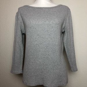 GAP thermal long sleeve